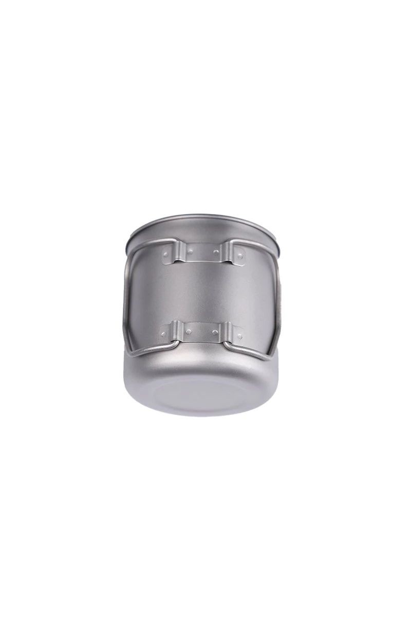 KUBEK ALTI TITANIUM 300ML