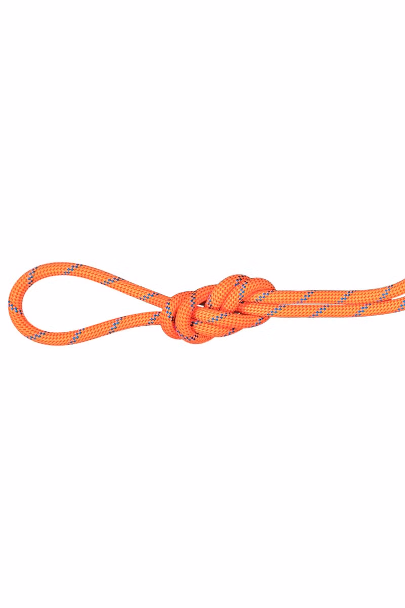 LINA ALPINE SENDER 7,5MM 70M DRY-FIRE-BLUE