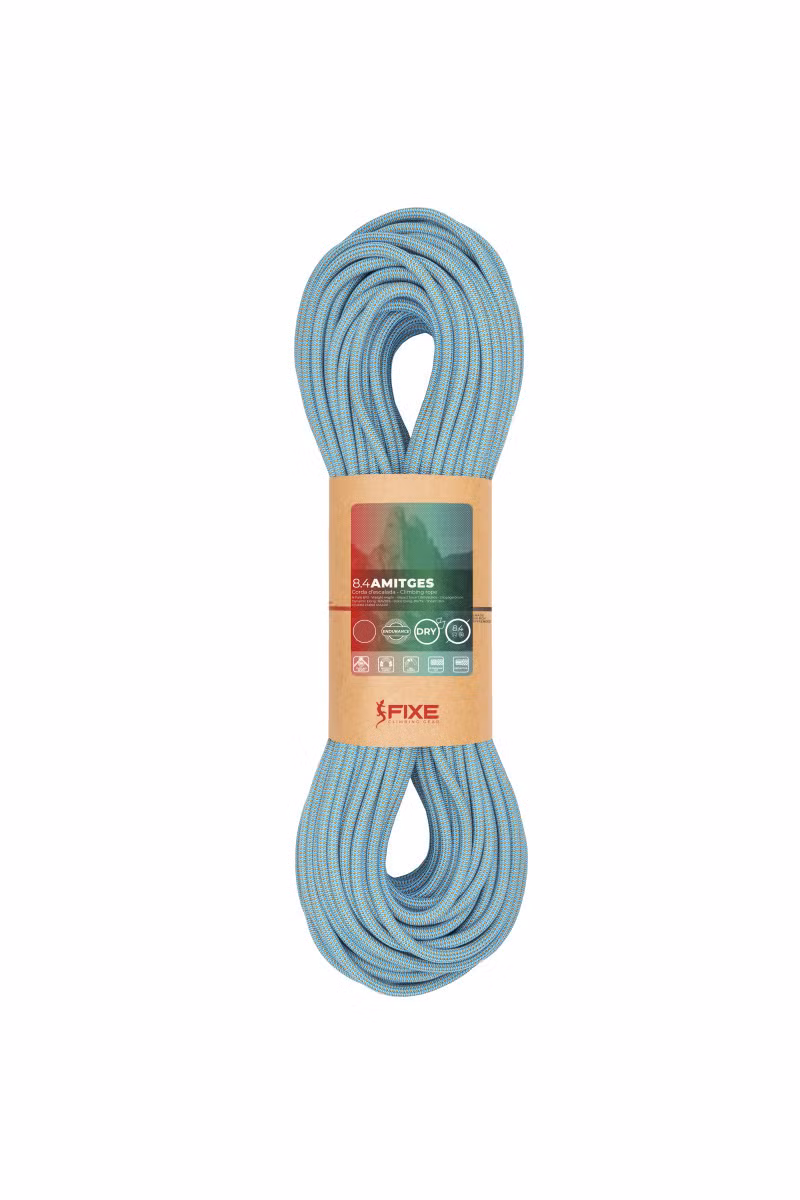LINA AMITGES 8.4MM DRY 50M-BLUE