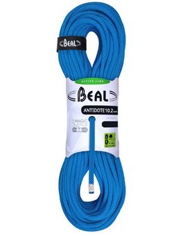 LINA ANTIDOTE 10,2MM 70M-SOLID BLUE
