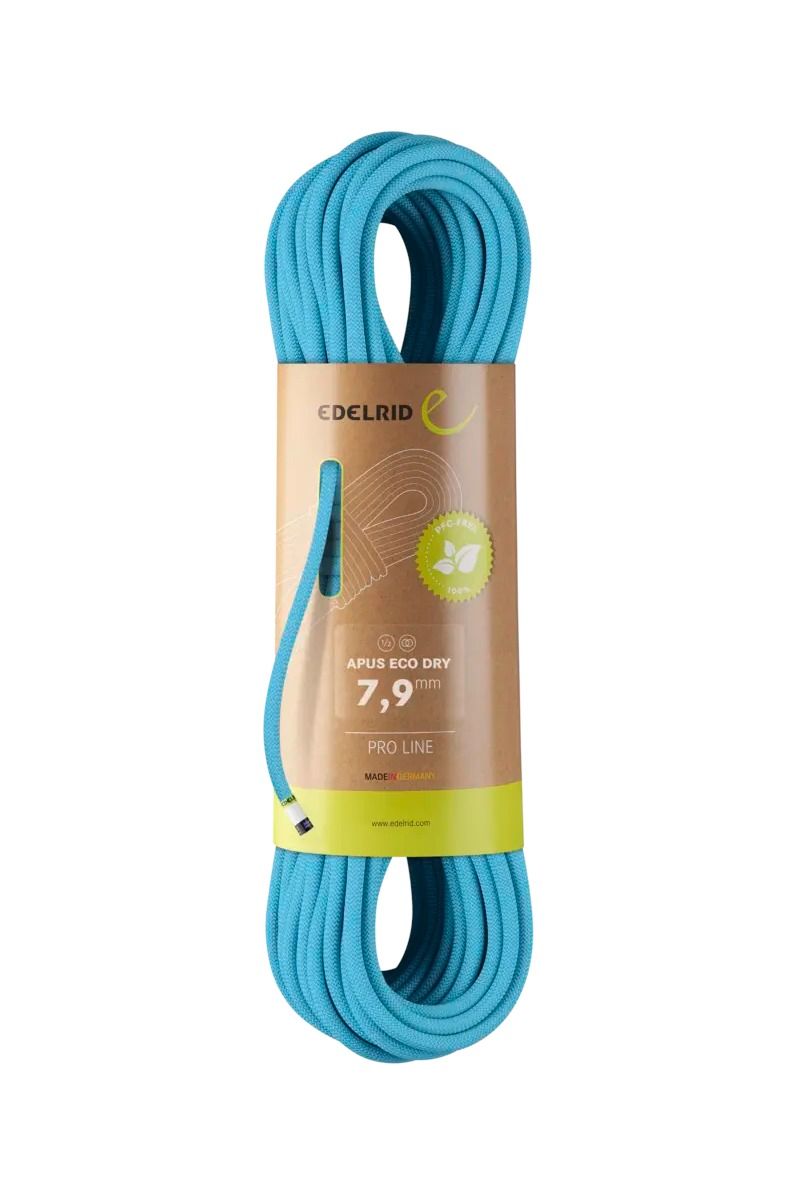 LINA APUS ECO DRY 7,9MM 70M-ICEMINT