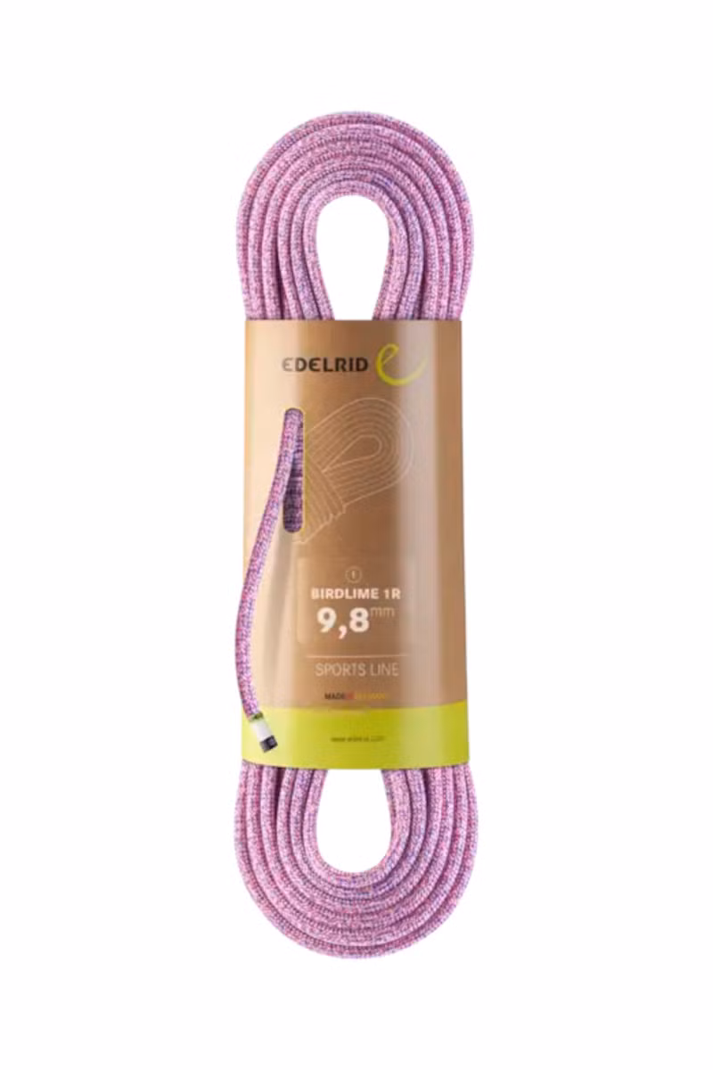 LINA BIRDLIME 1R 9,8MM 60M-PINK-ROYAL