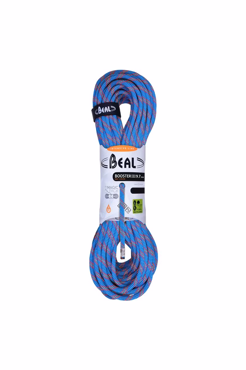 LINA BOOSTER 9,7MM 80M DRY COVER-DRY COVER BLUE