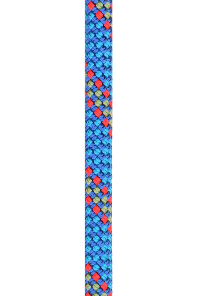 LINA BOOSTER 9,7MM 80M DRY COVER-DRY COVER BLUE