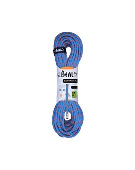 LINA BOOSTER 9.7MM 70M DRY-BLUE