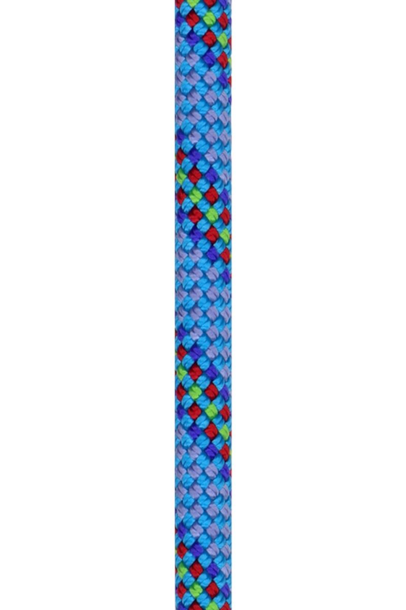 LINA COBRA UNICORE 8,6MM 60M DRY COVER-DRY COVER BLUE