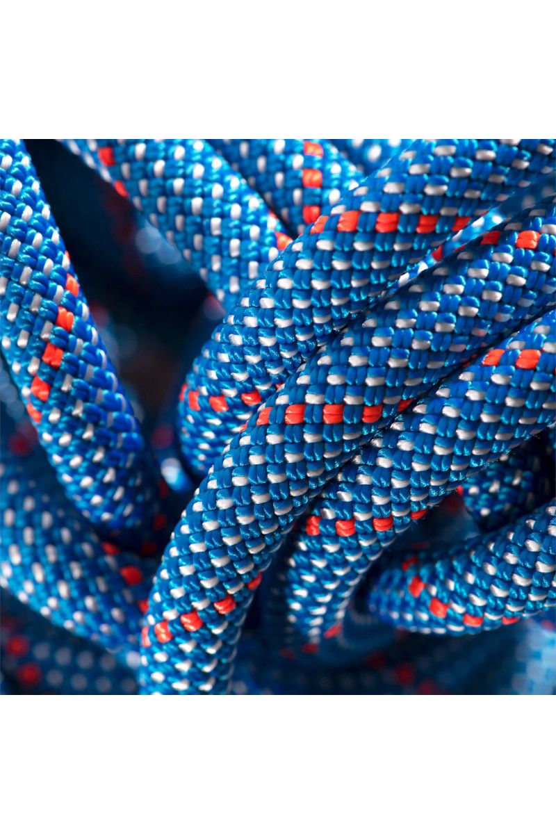 LINA CRAG CLASSIC 9,5MM 50M-BLUE-WHITE