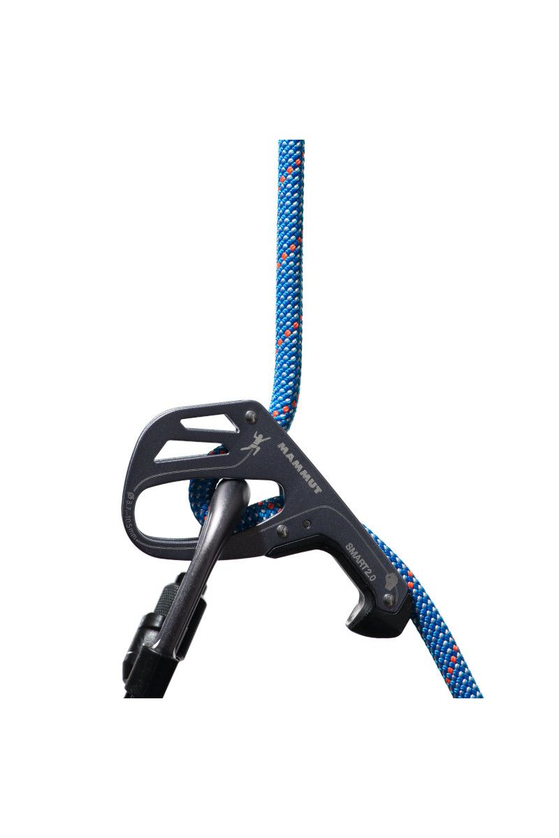 LINA CRAG CLASSIC 9,5MM 60M-BLUE-WHITE