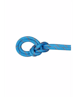 LINA CRAG CLASSIC 9,8MM 70M-ICE MINT-WHITE