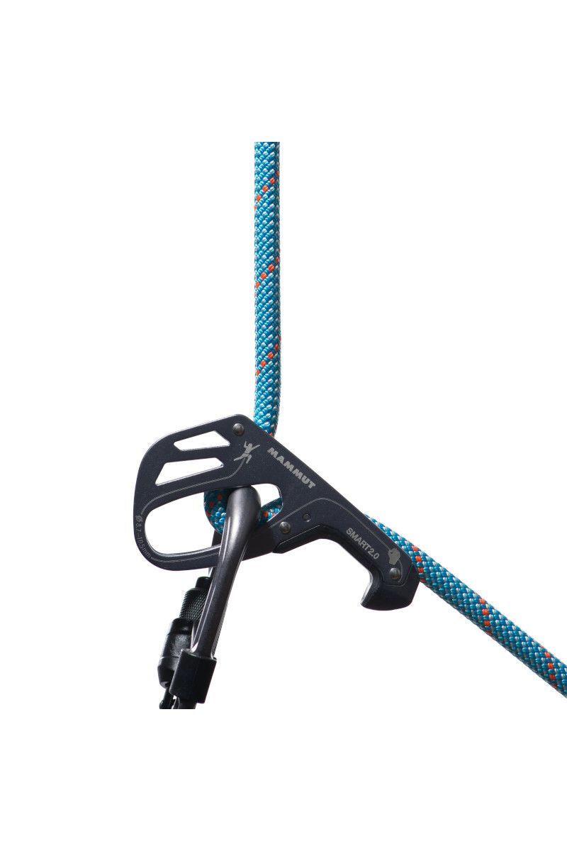 LINA CRAG CLASSIC 9,8MM 70M-ICE MINT-WHITE