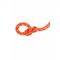 ORANGE-WHITE