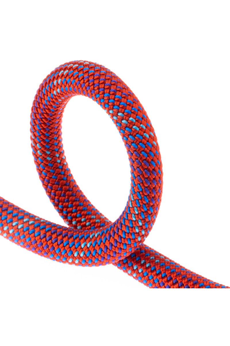 LINA FOIXARDA 9.8MM NATURE 80M-RED