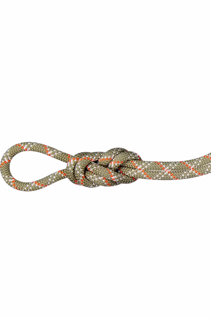 LINA GYM CLASSIC 9,5MM 50M-BOA-WHITE