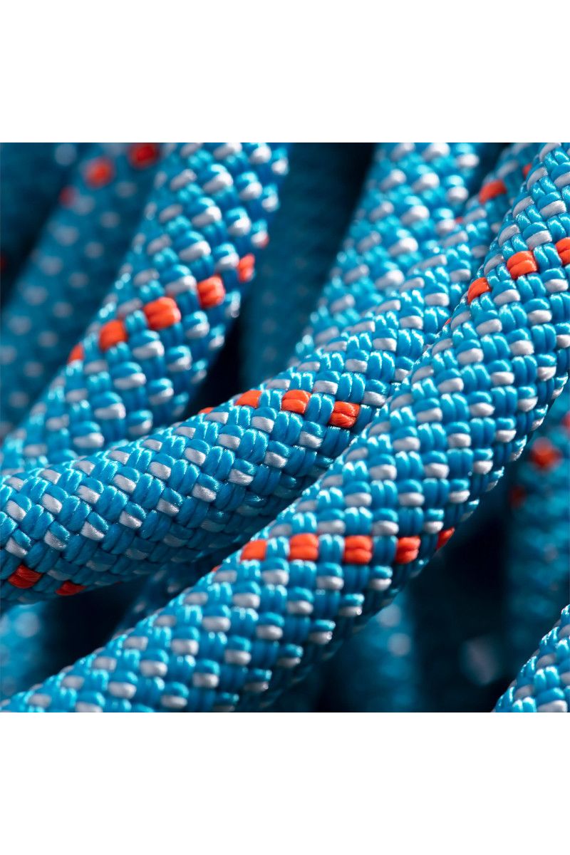 LINA CRAG CLASSIC 9,8MM 50M-ICE MINT-WHITE