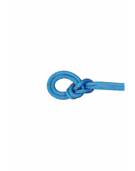LINA CRAG CLASSIC 9,8MM 50M-ICE MINT-WHITE