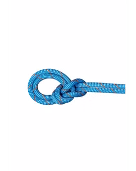 LINA CRAG CLASSIC 9,8MM 60M-ICE MINT-WHITE