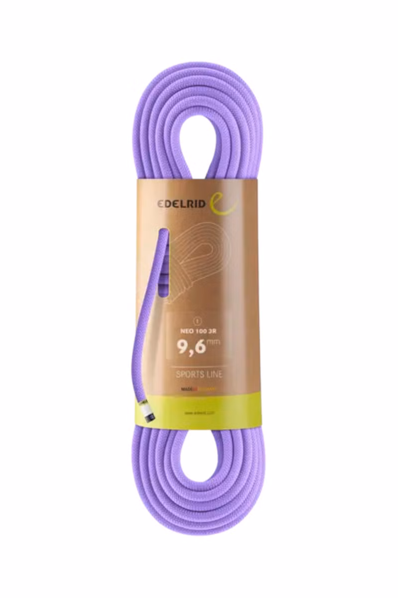 LINA NEO 100 3R 9,6MM 60M-LAVENDER