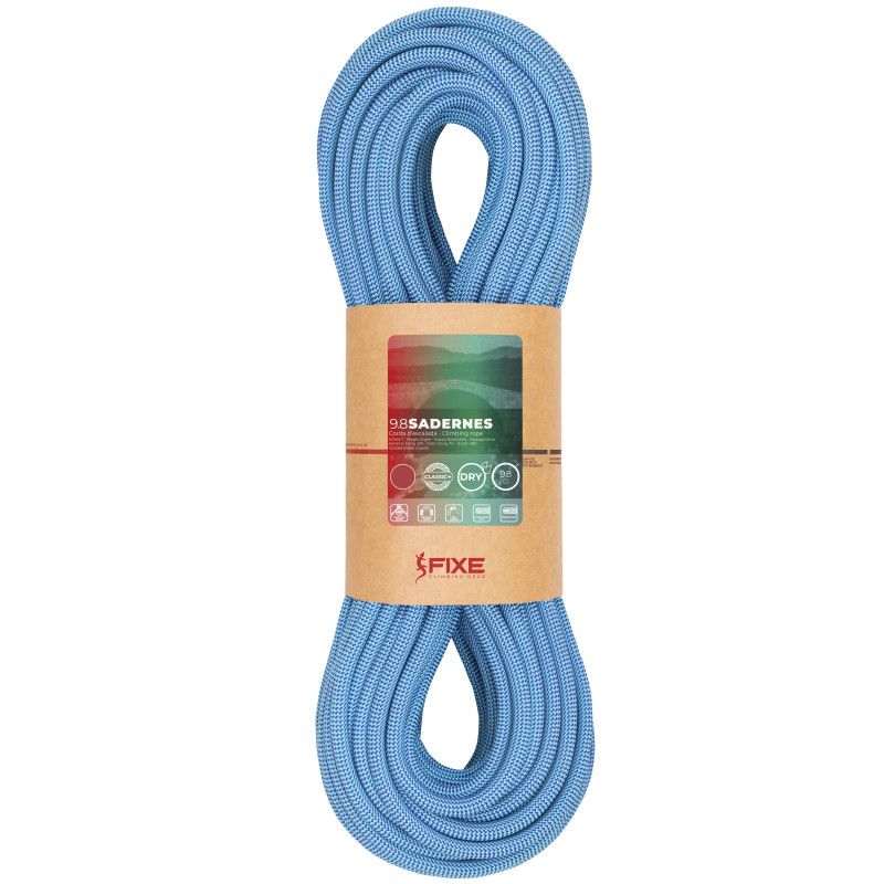 LINA SADERNES 9.8MM DRY 70M