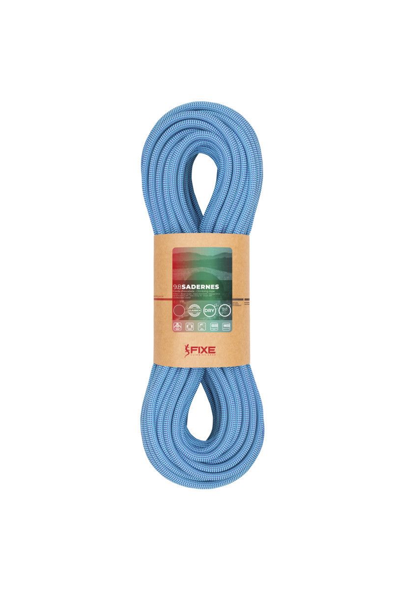 LINA SADERNES 9.8MM DRY 80M