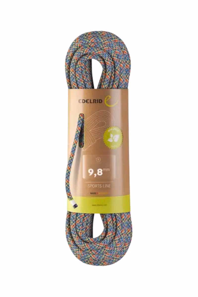 LINA SE PUFFIN 9,8MM 70M-ASSORTED COLOURS
