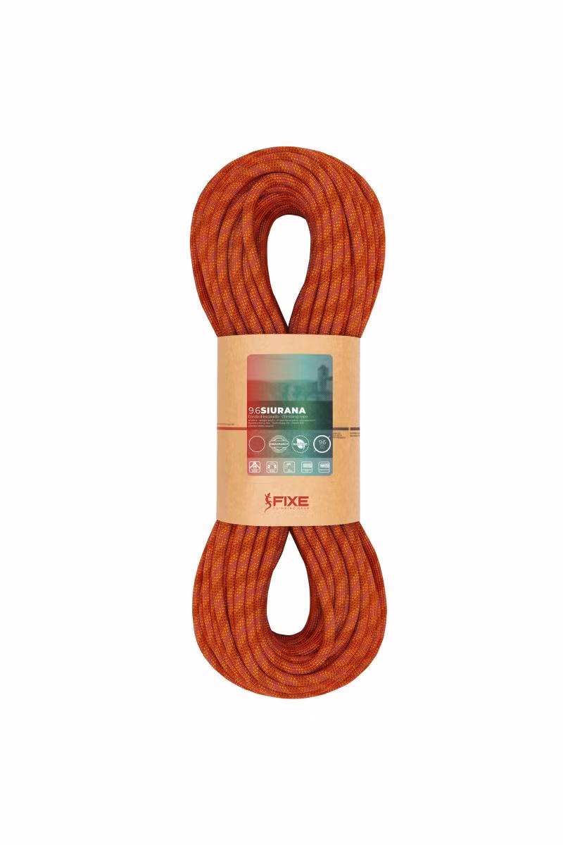 LINA SIURANA 9.6MM NATURE 70M-RED