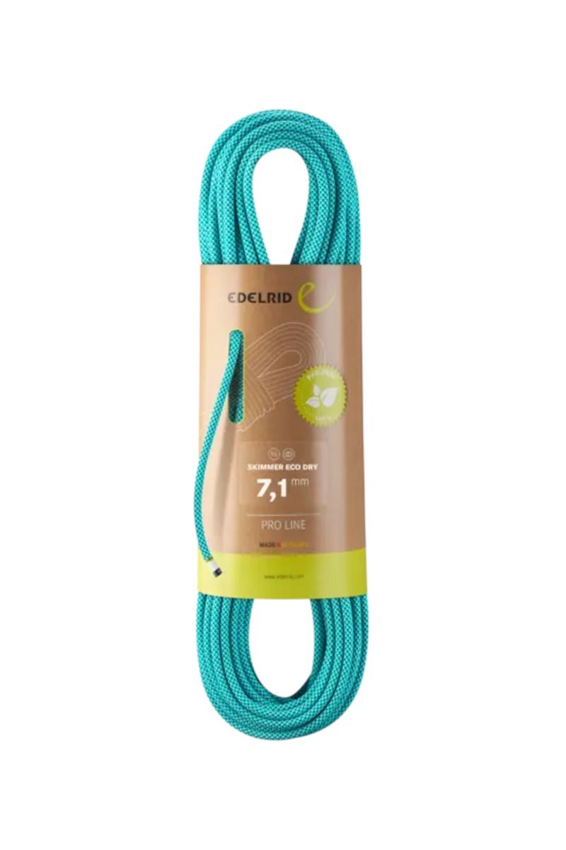 LINA SKIMMER ECO DRY 7,1MM 60M-ICEMINT