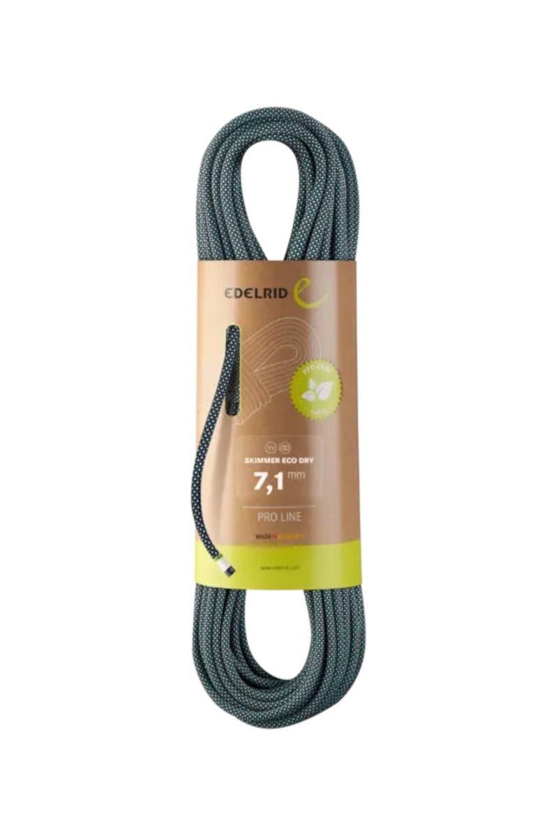 LINA SKIMMER ECO DRY 7,1MM 70M-NIGHT