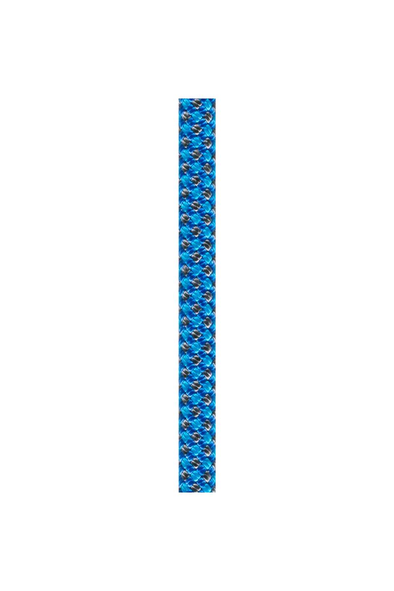 LINA STINGER UNICORE 9,4MM 60M DRY COVER-BLUE