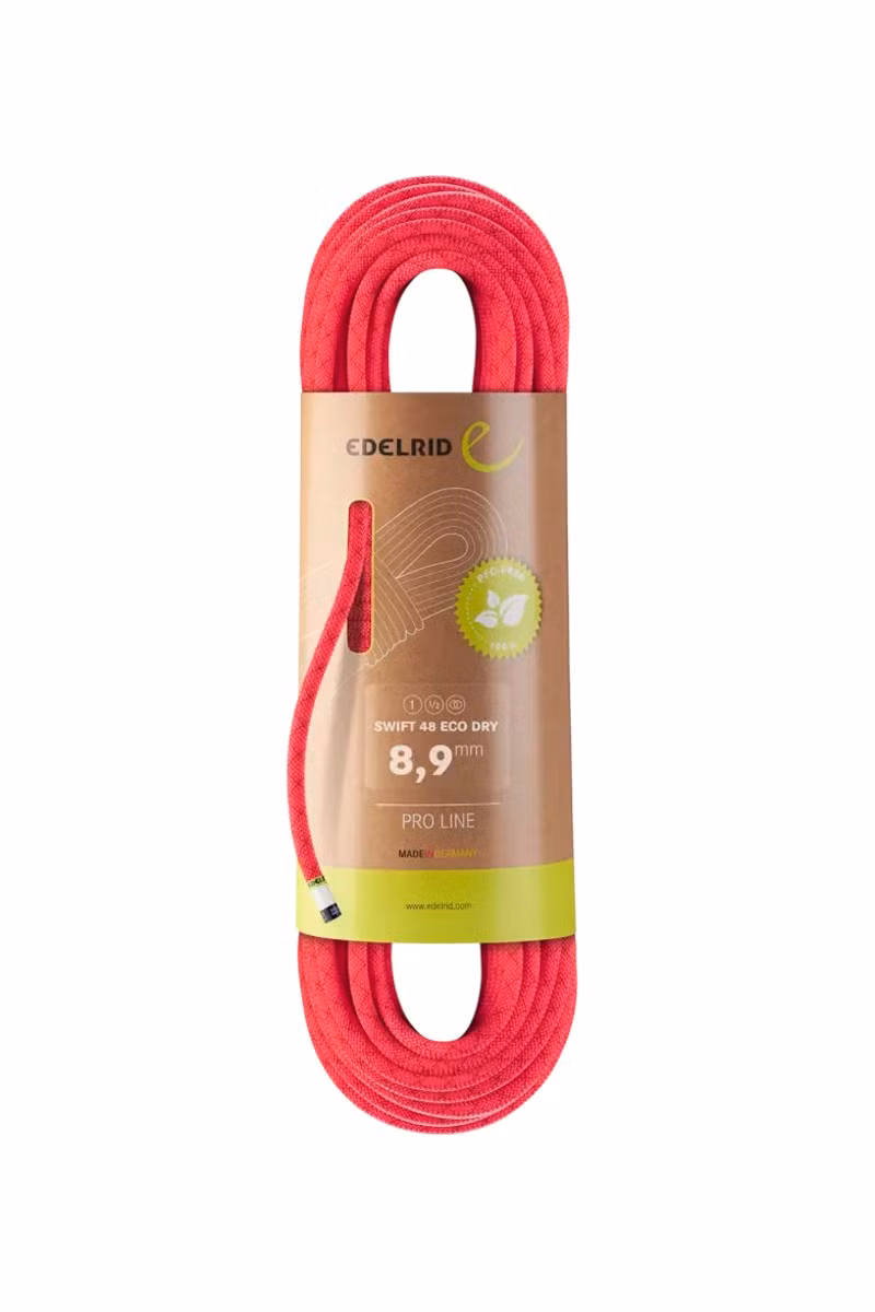 LINA SWIFT 48 ECO DRY 8,9MM 70M-PINK
