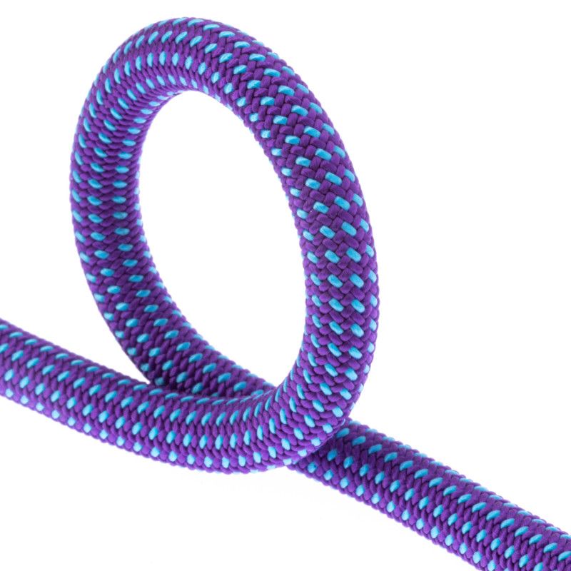LINA VIGNEMALE 8.0MM FULL DRY 2x50M-VIOLET