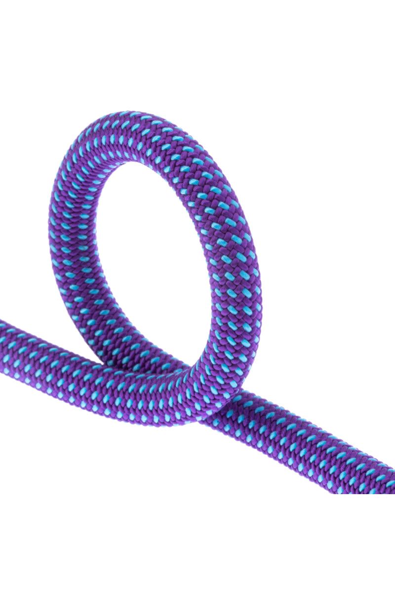 LINA VIGNEMALE 8.0MM FULL DRY 60M-VIOLET