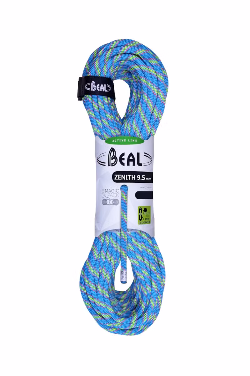 LINA ZENITH 9.5MM 60M-BLUE