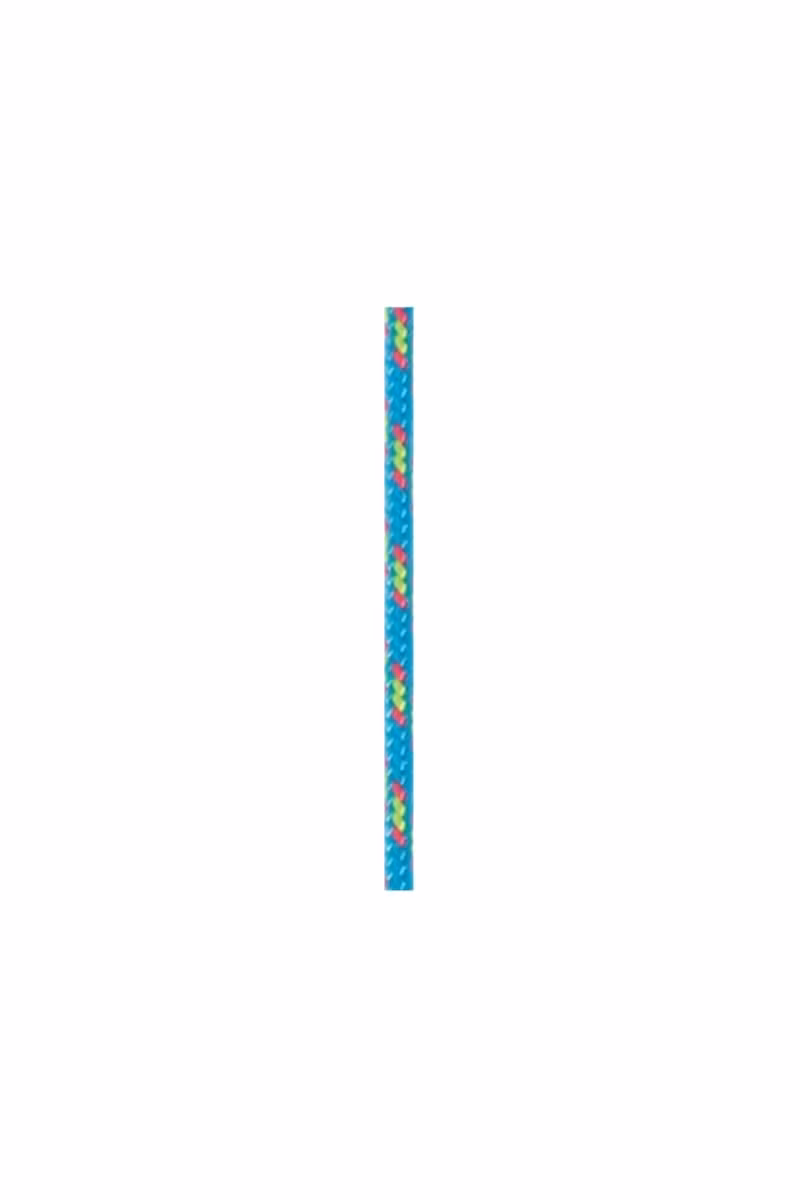 LINKA POMOCNICZA 3MM NA METRY-BLUE
