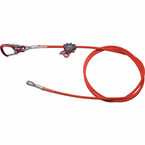 LONŻA CABLE ADJUSTER 200CM