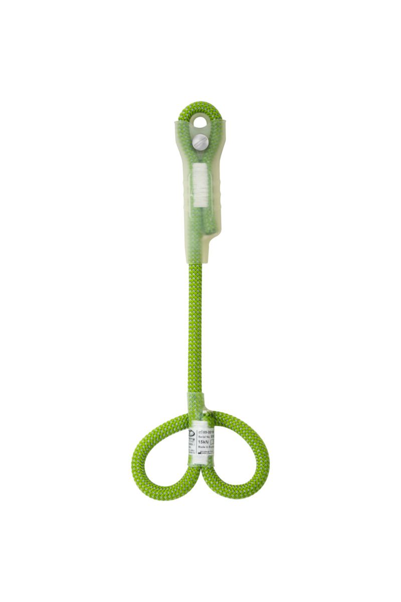 LONŻA ADV-PARK I 30CM -GREEN-GREY