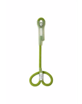 LONŻA ADV-PARK I 30CM -GREEN-GREY