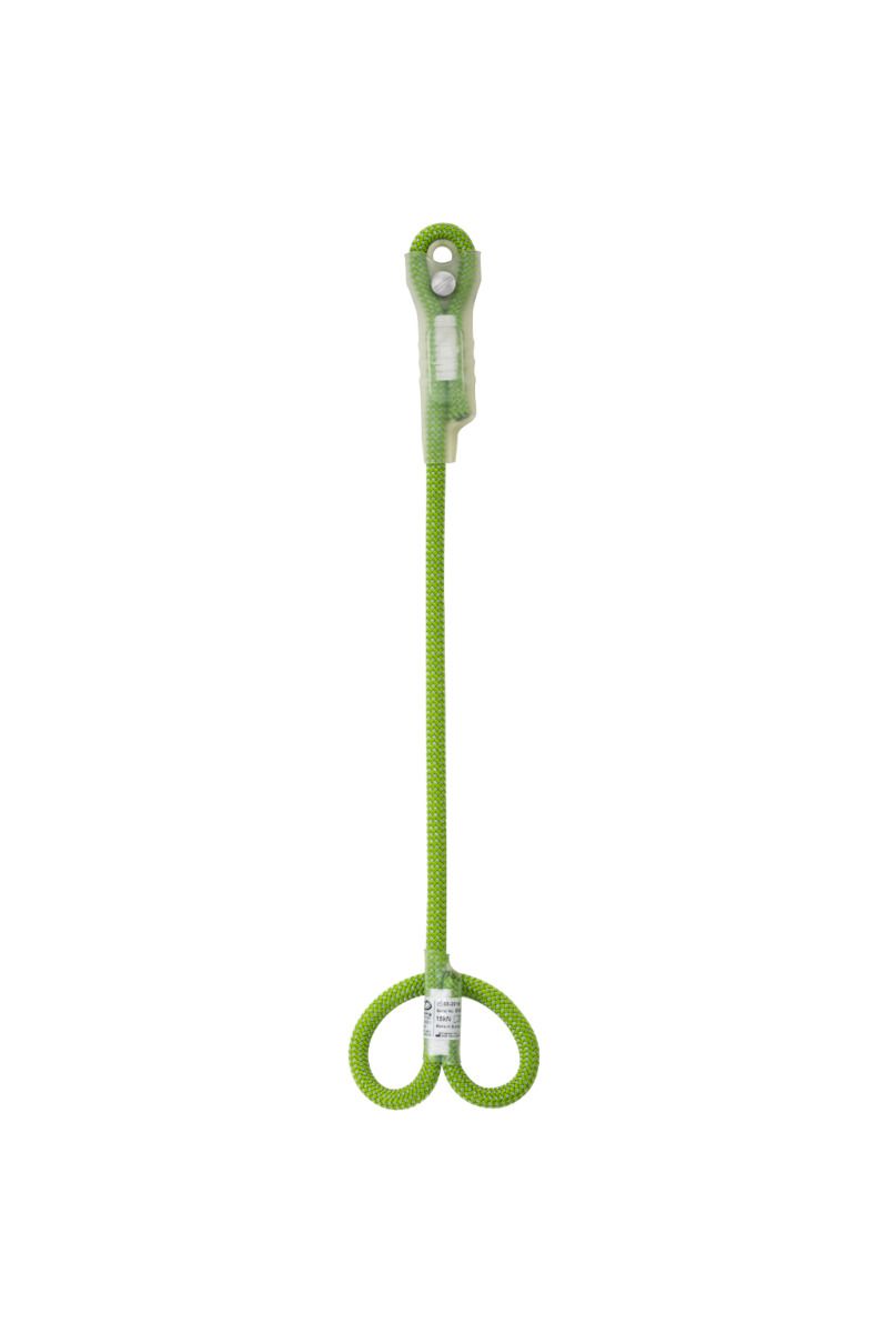 LONŻA ADV-PARK I 45CM -GREEN-GREY
