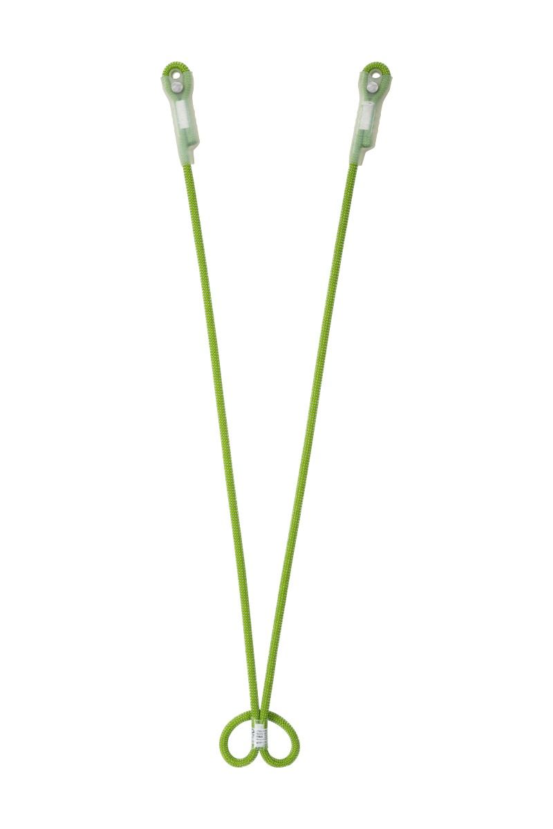 LONŻA ADV-PARK Y 60CM -GREEN-GREY