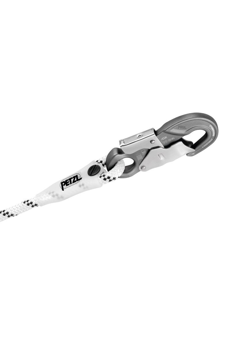 LONŻA GRILLON HOOK 2M