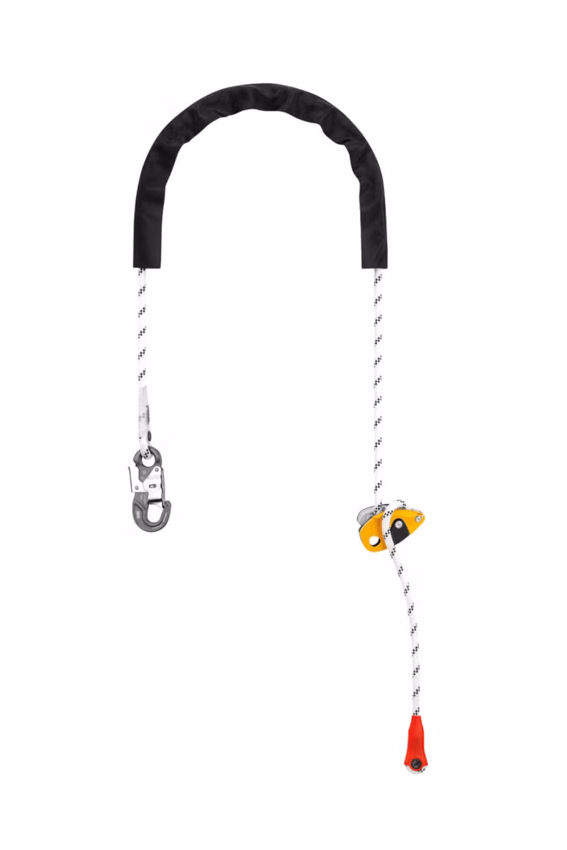 LONŻA GRILLON HOOK 2M