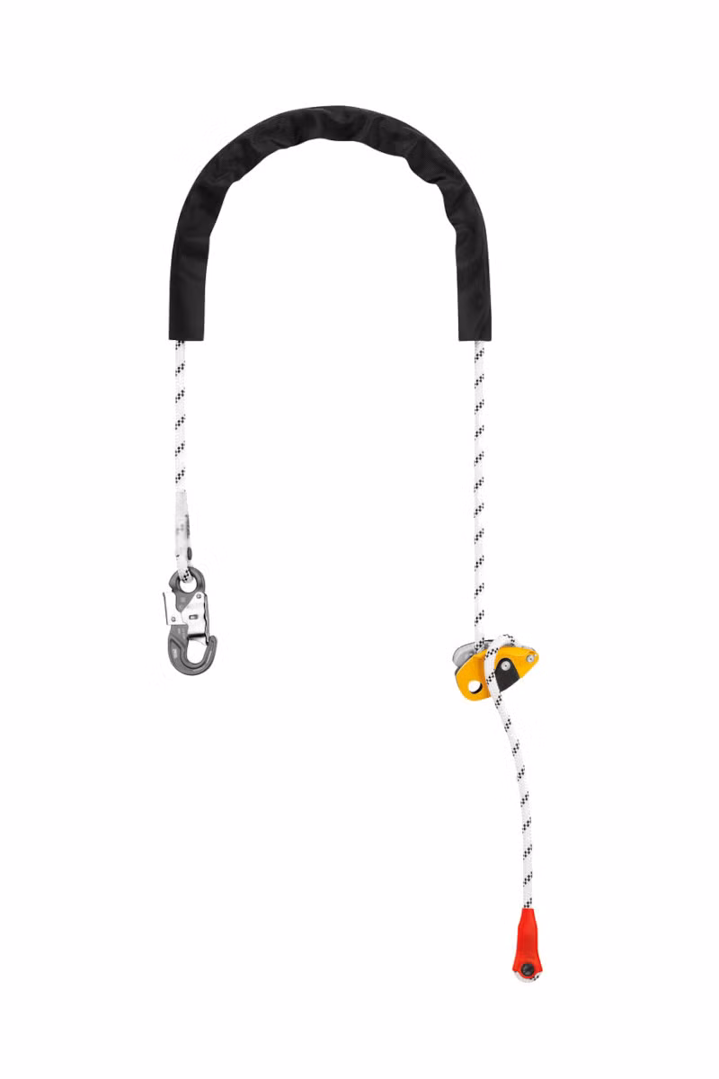 LONŻA GRILLON HOOK 3M