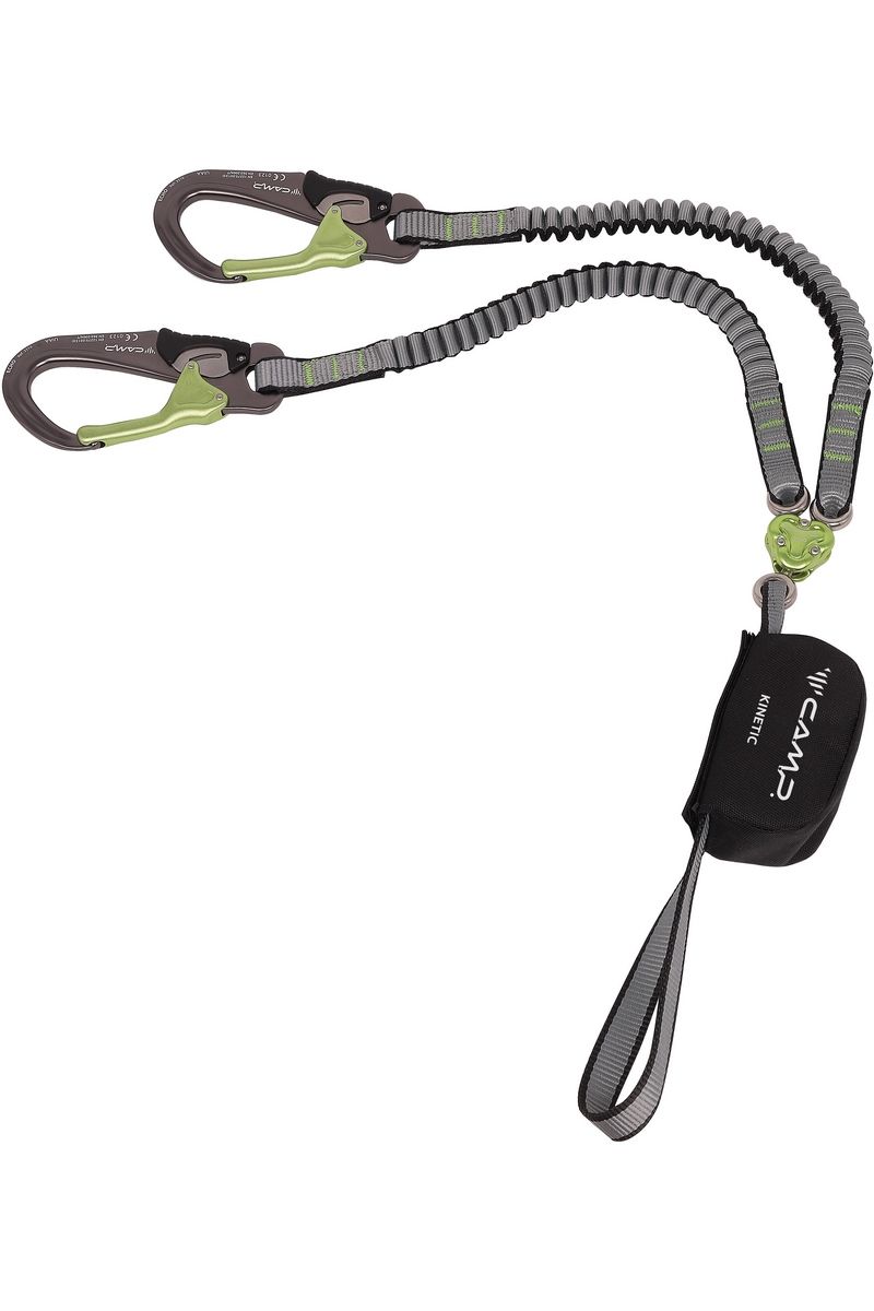 LONŻA KINETIC GYRO REWIND PRO