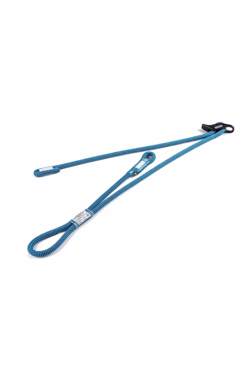 LONŻA SBEA ADJUST TWIN 40/20-100CM-BLUE-WHITE