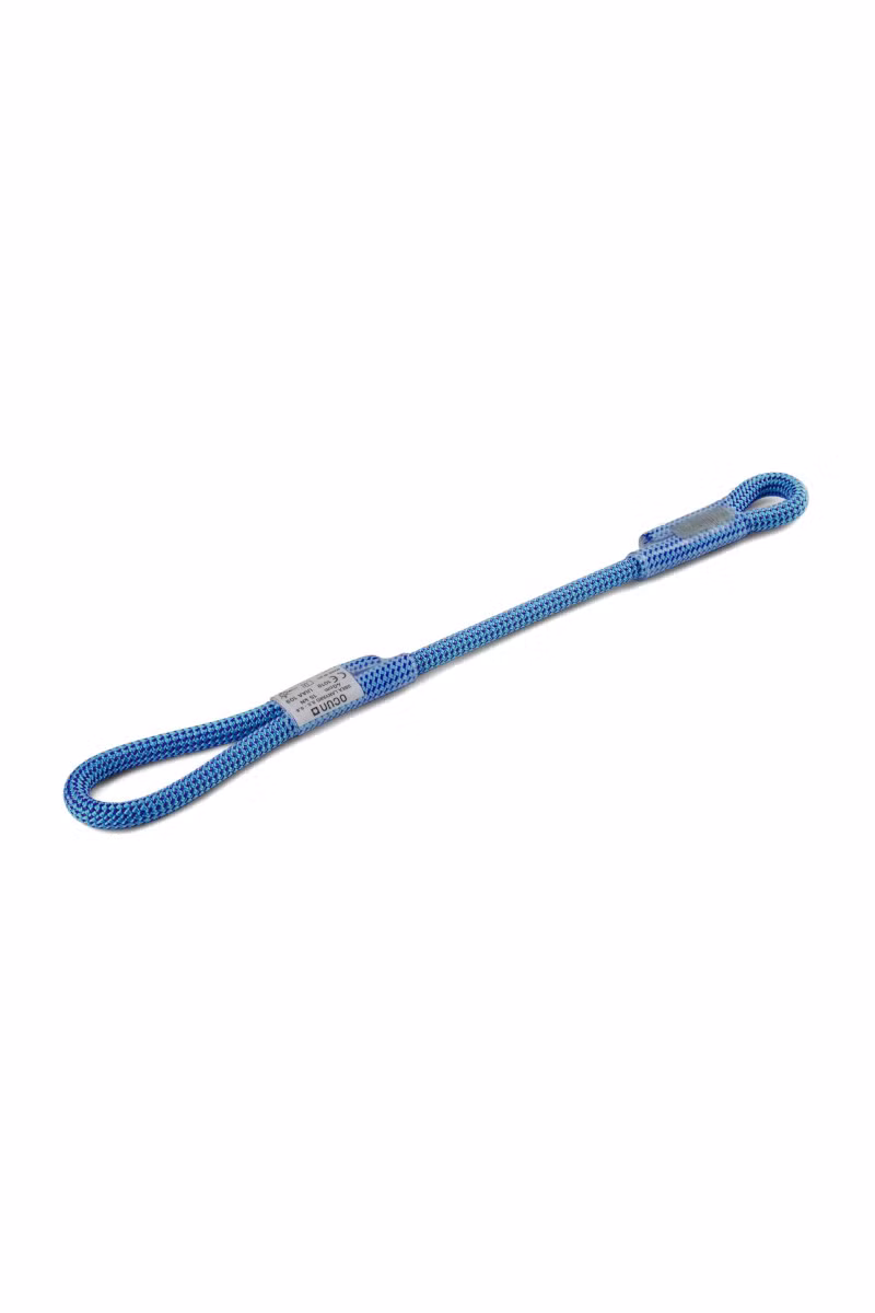 LONŻA SBEA LANYARD 9,5-9,8MM 40CM-BLUE-MARINE