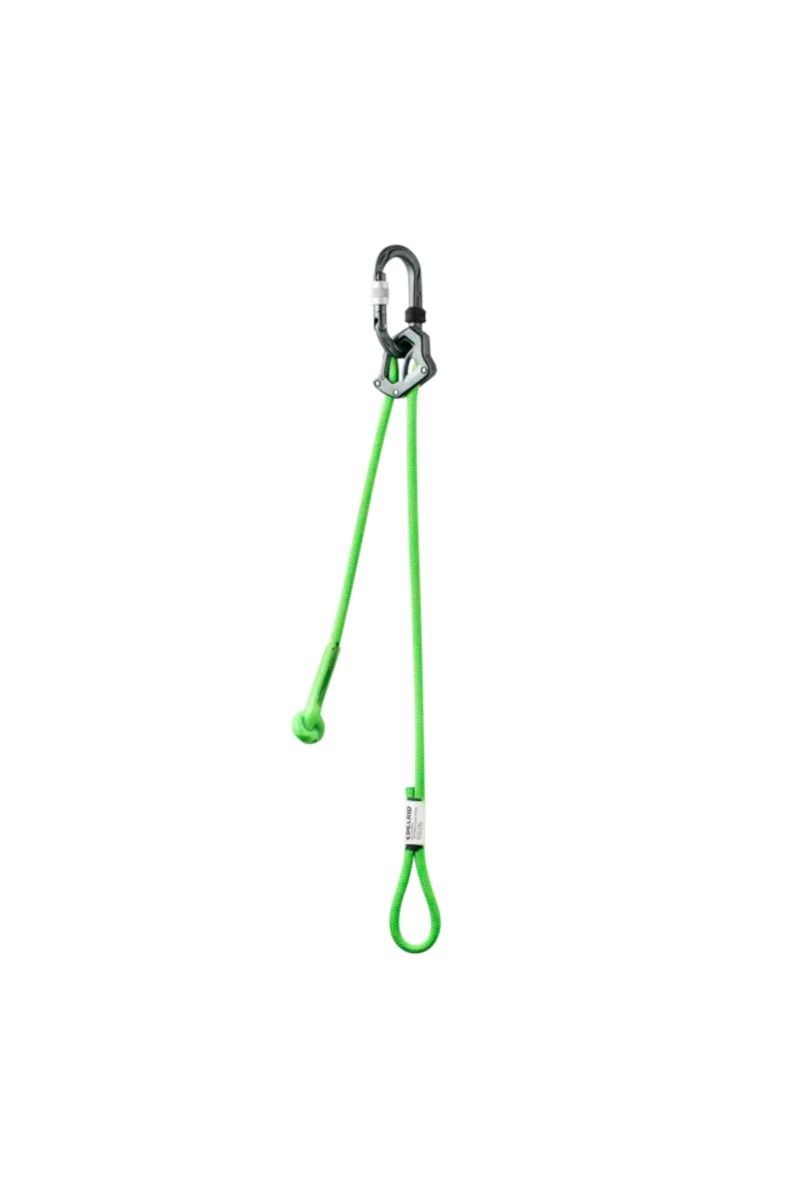 LONŻA SWITCH ADJUST 120CM-NEON GREEN
