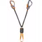 BLACK-ORANGE