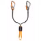 BLACK-ORANGE