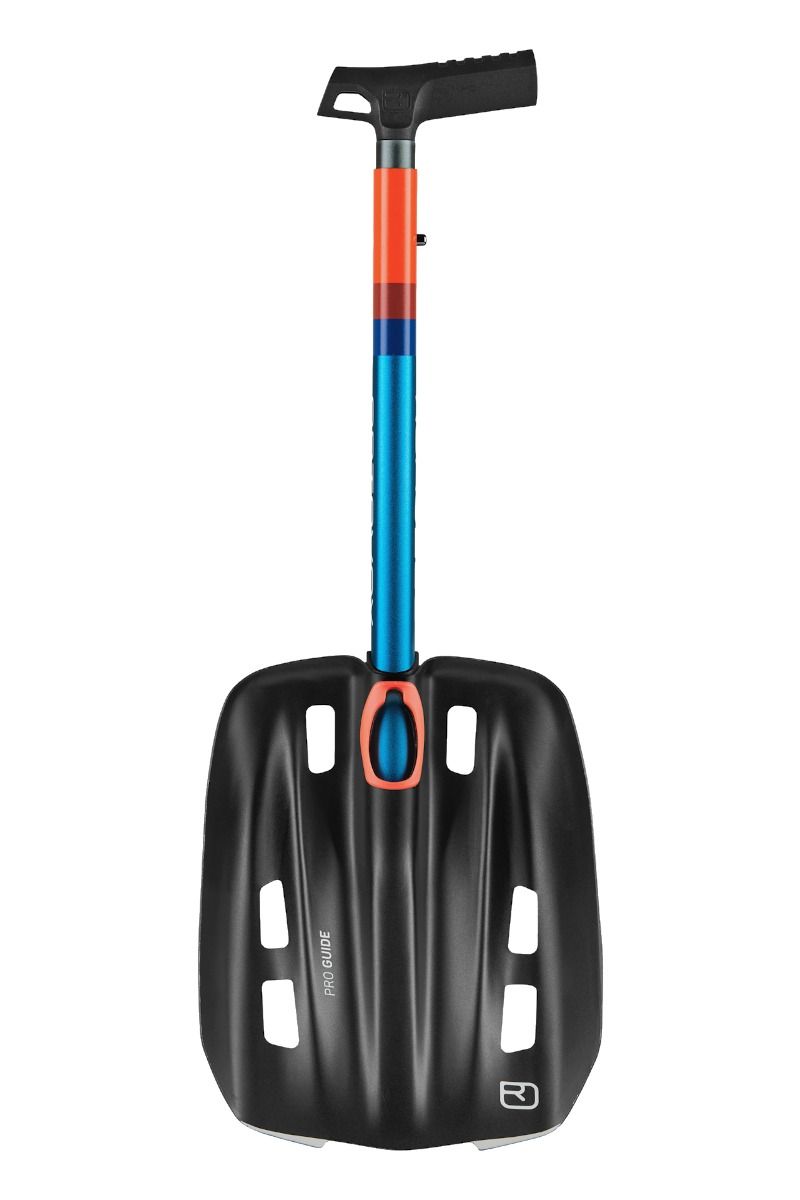 ŁOPATA LAWINOWA PRO GUIDE-DEEP BLACK