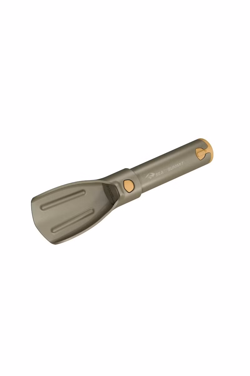 ŁOPATKA POCKET TROWEL-BURNT OLIVE