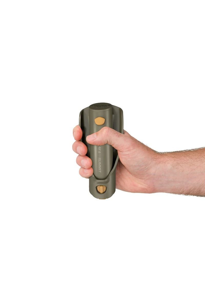ŁOPATKA POCKET TROWEL-BURNT OLIVE
